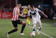 Foto: Vélez Sarsfield Foto: Vélez Sarsfield