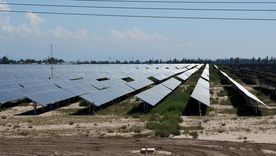 Mendoza sumó un nuevo parque solar y se encamina a completar los 1.000 MW de capacidad instalada. Mendoza sumó un nuevo parque solar y se encamina a completar los 1.000 MW de capacidad instalada.