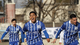 godoy cruz gano y punto: a veces el futbol tambien se trata de eso