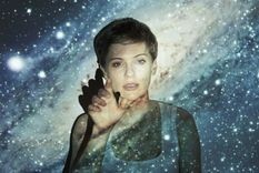 Preguntarnos qué es vida, nos lleva a profundas cuestiones existenciales.