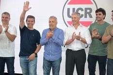 quienes son y a quien responden los candidatos a concejales de la ucr para febrero