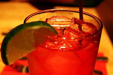 MDZol | El vodka, de moda en los jóvenes alemanes. Foto: web