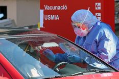 coronavirus: espana compro test rapidos a china y no funcionan bien