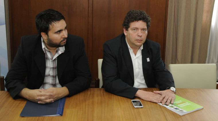 Foto: Alf Ponce / MDZ