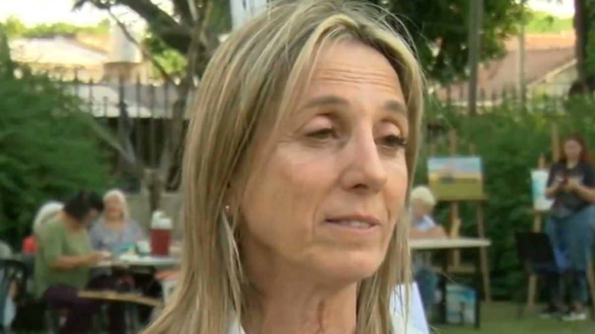 Habló Mónica Croavara, la esposa de Miguel Ángel Russo, e hizo un pedido especial: "Me gustaría que lo recuerden en..."