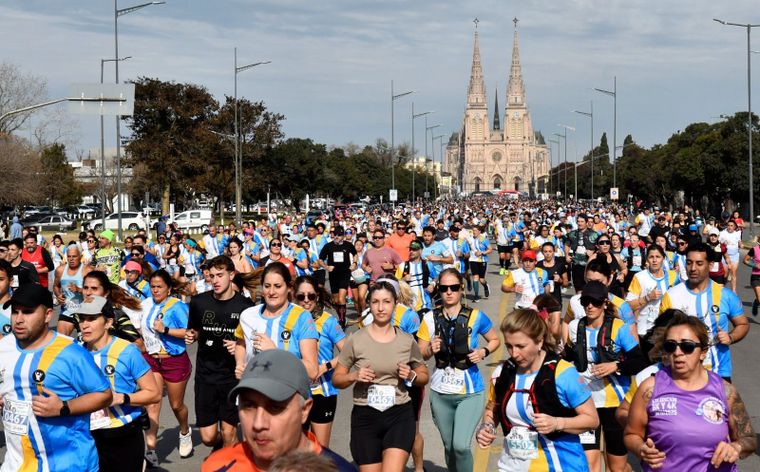 carrera de la virgen lujan 2