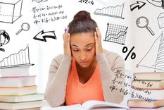 pocos lo logran: ¿eres capaz de resolver este test de inteligencia?