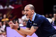 sergio hernandez hablo de la derrota argentina