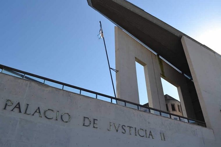 La madre de un bebé de siete meses denunció a su niñera por presunto maltrato en la ciudad de Córdoba. Foto: Justicia Córdoba