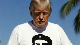 Donald Trump y su impacto en los precios del combustible Donald Trump y su impacto en los precios del combustible