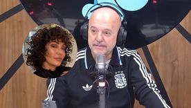 El conductor se mostró conmovido. El conductor se mostró conmovido.