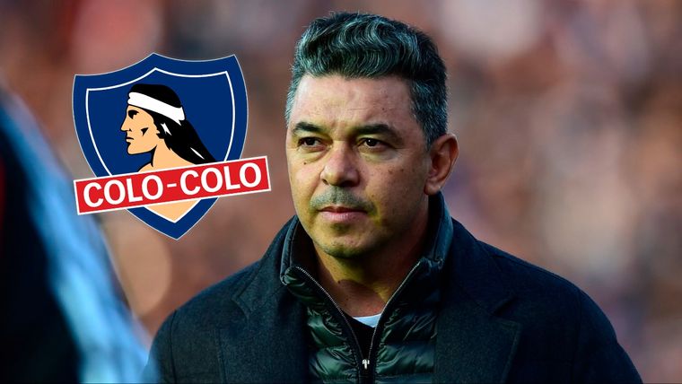 River visitará a Colo Colo el martes 17 de septiembre y lo recibirá en la revancha en el Monumental el martes 24. Foto: Fotobaires y Paladar Negro