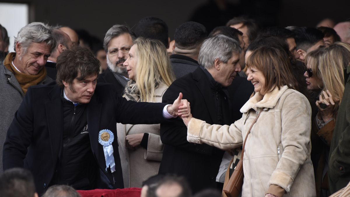 La contundente encuesta que ilusiona a Patricia Bullrich y La Libertad Avanza en la Ciudad de Buenos Aires