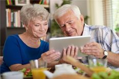 Cómo saber el estado de un trámite en PAMI Foto: Freepik