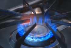 Continuarán subsidiados en gas y electricidad aquellos hogares que no superen los 333.500 pesos mensuales de ingresos. Foto: Pixabay