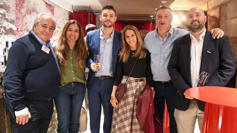 No te pierdas, en la galería, las fotos de un evento espectacular.