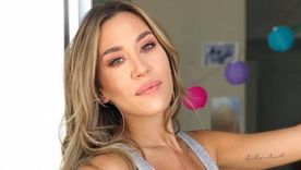 Jimena Baron Foto: instagram @jmena