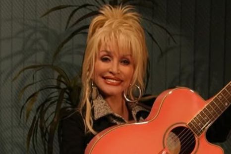 Dolly murió a los 80 años.&nbsp;