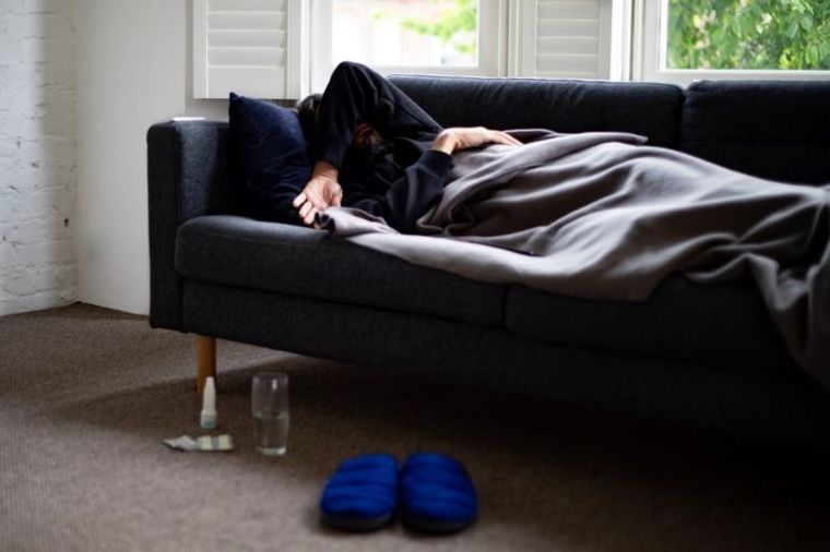 Estos sueños pueden ser inquietantes. Estos sueños pueden ser inquietantes. 