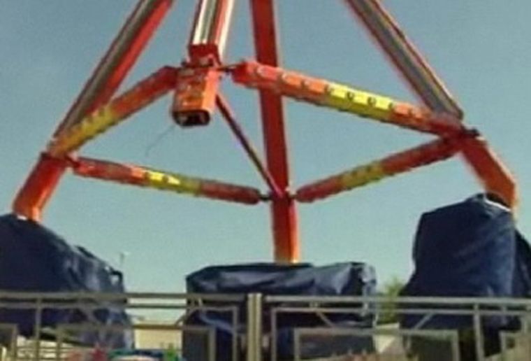 Este es el juego que se rompió.