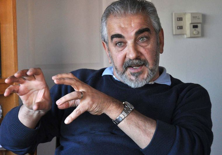 Foto: (Gentileza La Mañana de Neuquén)