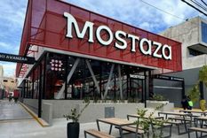 Mostaza lanzó una búsqueda de trabajo para sumar administrativos en Mendoza. Foto: Archivo