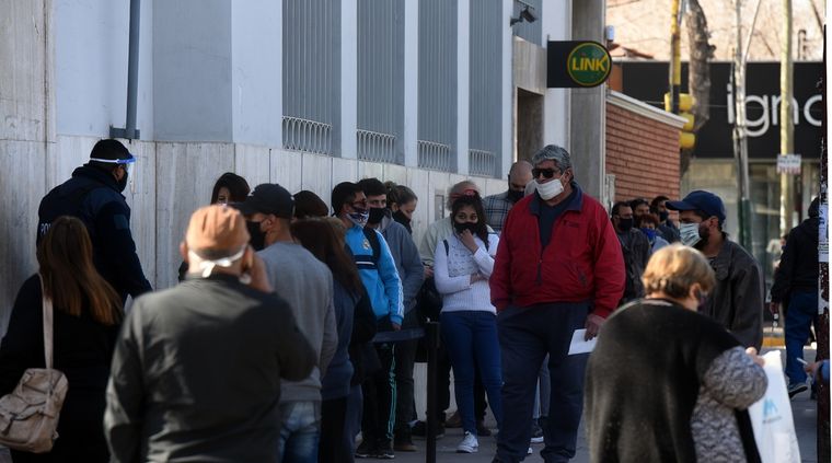 Foto: ALF PONCE MERCADO / MDZ