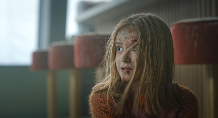 La película noruega que lidera el ranking de Netflix y relata un impactante desastre natural El gran terremoto se estrenó en 2018. Foto: Netflix