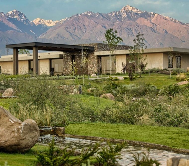 Foto: The Vines Resort & Spa