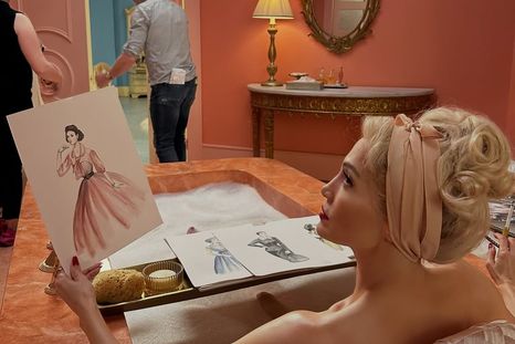 Jennifer Lopez vuelve a la pantalla. Jennifer Lopez vuelve a la pantalla.