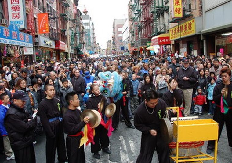 La economía China crecerá este año 9,8 por ciento. Foto: Web