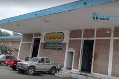 imputan a un empresario por venderle carne en mal estado a un hospital de ninos