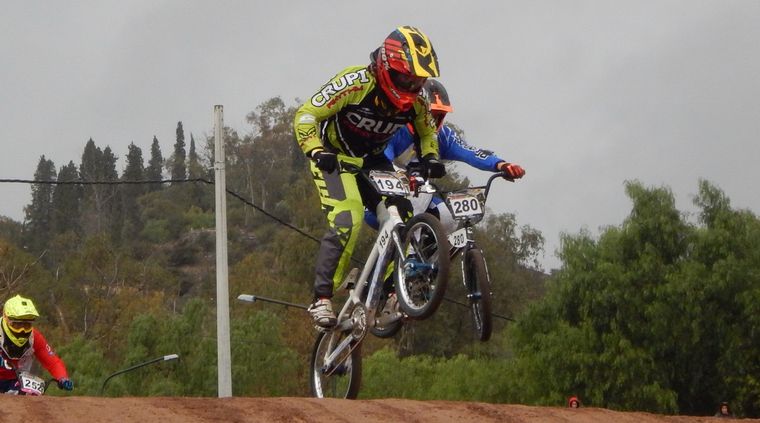 Foto: Juan Borsani/MDZ