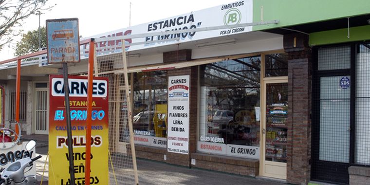 El local, al que ingresaron ayer, suma su tercer robo en casi 40 días. Foto: Ariel Jalley/mediamza.com