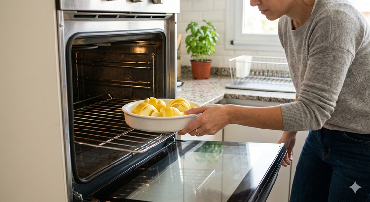 Adiós a los malos olores. Fuente: IA Gemini.