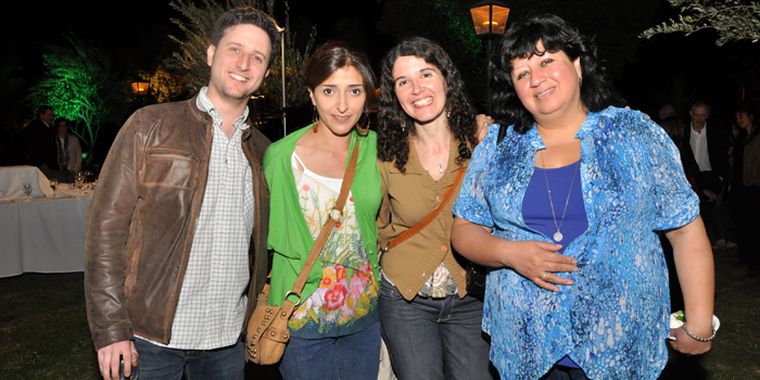 Foto: Agustín Mauricio/Mediamza.com