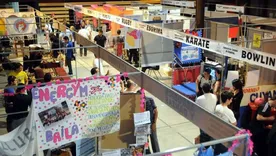 la muestra que cuenta la historia del deporte mendocino vuelve a latir en la nave cultural la muestra que cuenta la historia del deporte mendocino vuelve a latir en la nave cultural