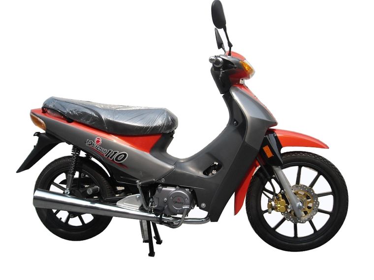 Okinoi OKN 110