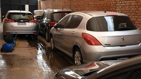 Qué es lo que se tiene que tener en cuenta a la hora de transferir un auto. Qué es lo que se tiene que tener en cuenta a la hora de transferir un auto.