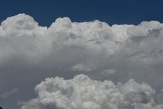 La máxima este miércoles será de 30°. La máxima este miércoles será de 30°.