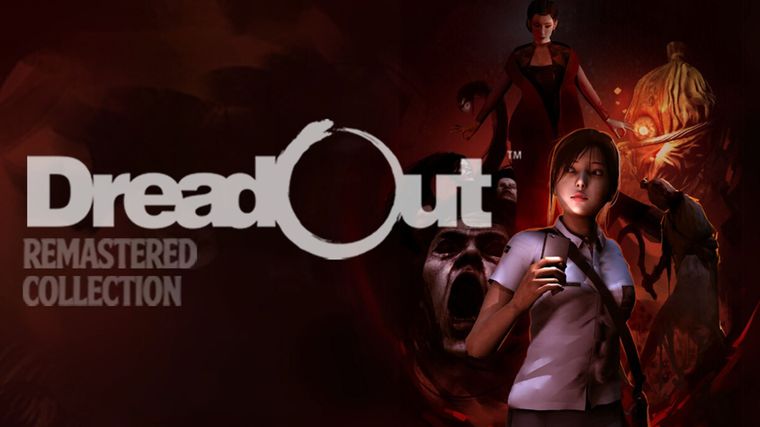 Xbox One sorprende en 2026: DreadOut Remastered Collection llega este 14 de enero, con tensión sobrenatural. Xbox One sorprende en 2026: DreadOut Remastered Collection llega este 14 de enero, con tensión sobrenatural.