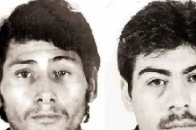 MDZol | Dos exmagistrados y unos 19 exintegrantes de la Policía de Mendoza fueron detenidos por la desaparición de Adolfo Garrido y Raúl Baigorria en 1990 Foto: Archivo