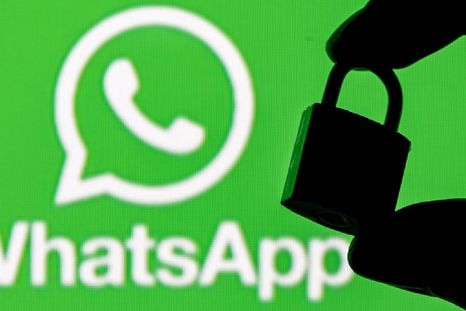 Aprende a proteger tu WhatsApp (Shutterstock). Foto: Archivo