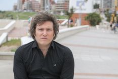 pandenomics: el documental de javier milei que promete ser un exito