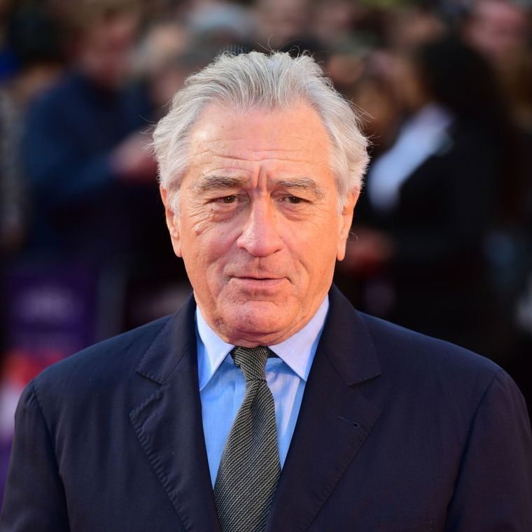 Robert De Niro está indignado con esta acusación. Foto: https://www.cambridge-news.co.uk/whats-on/whats-on-news/robert-de-niro-cambridge-union-23172932