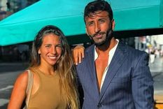 La panelista aprovechó sus redes sociales para responder una de las preguntas más recurrentes de sus seguidores en relación a la supuesta ruptura. Foto: Instagram @cinthia_fernandez_