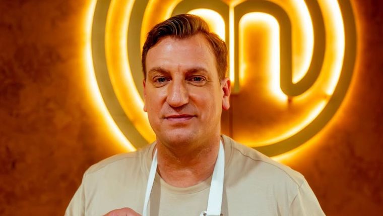 L-Gante y Maxi López compartieron una charla relajada en un estudio de Mar del Plata. L-Gante y Maxi López compartieron una charla relajada en un estudio de Mar del Plata.