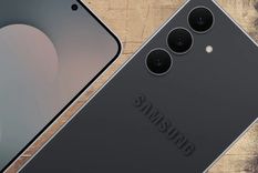 El nuevo Samsung Galaxy S25 FE ya tiene fecha de llegada a Argentina. El nuevo Samsung Galaxy S25 FE ya tiene fecha de llegada a Argentina.