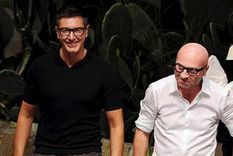 condenan a prision a disenadores de dolce y gabbana