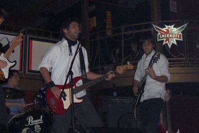 MDZol | Música al atardecer, una de las recetas de Museum.